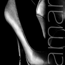 Sachaufnahme Schuhe