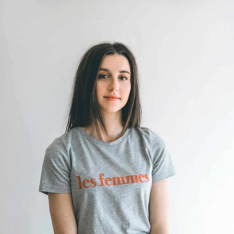 Ilona Neumaier