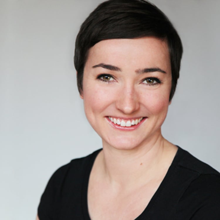 Franziska Liebig
