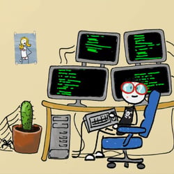 Hacker