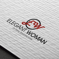 elegantwoman