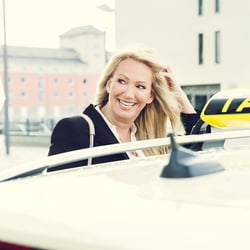 Stefanie Päffgen