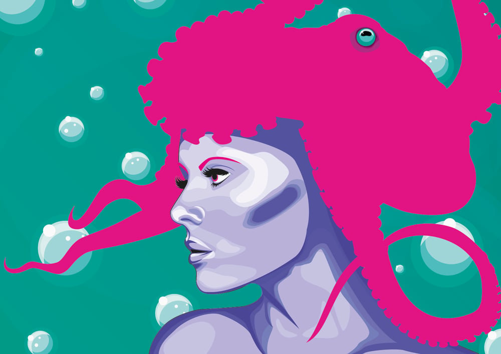 Squidmaid