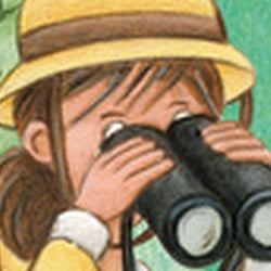 Probecover Kinderbuch