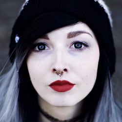 Shot by Jörg Singer