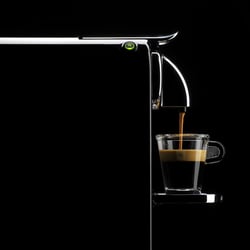 Nesspresso 1