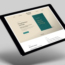 iPad Web