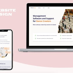 Web Design – MergeLabs