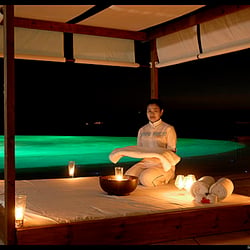 Kempinski Hotel Ishtar Jordanien