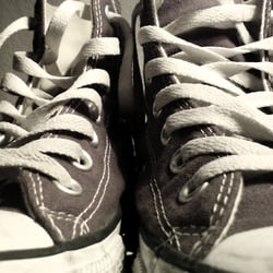 Chucks*1