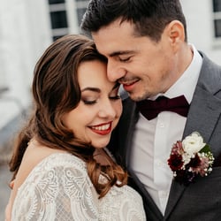 Hochzeit