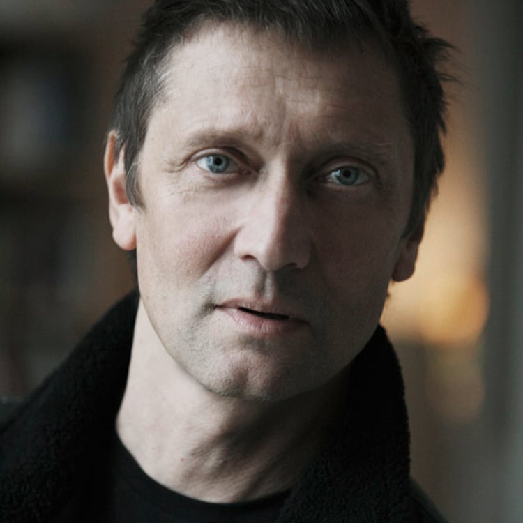 Wolfgang Wilde