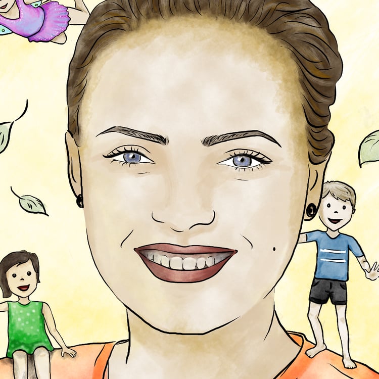 Katharina Rayes