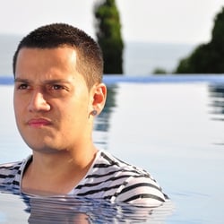 Marlon Bertzbach