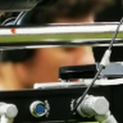 Steadicam Operator Kamera Setup Sony Venice mit HAWK VPLUS ZOOM 2