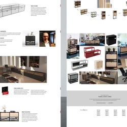 Webdesign – nachhaltiger Möbelbau