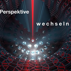 Perspektive wechseln