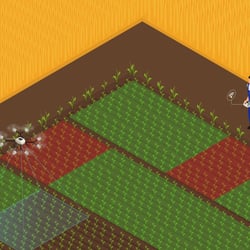 Smart Farming Projekt – E-Learning – Drohne