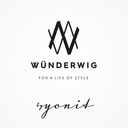 combined Logo Wünderwig byYonit