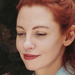 Katja Decker