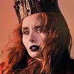 Dark Queen