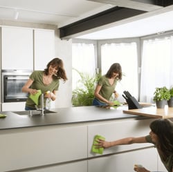HYGREEN Essigreiniger