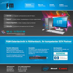 F&M-Datentechnik
