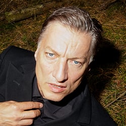 Folke Paulsen, Künstlerportrait