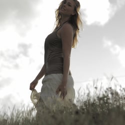 Modelshooting, Barbados