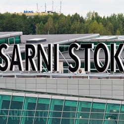 Sarni Stok