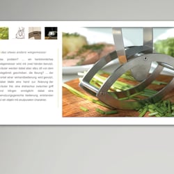 portfolio