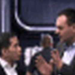 macamedia.tv – Website für eine Filmproduktionsagentur