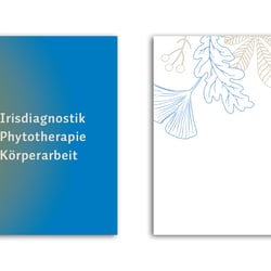 Visitenkarte Heilpraxis 3