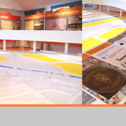 Musée d’Histoire[s] Diekirch
