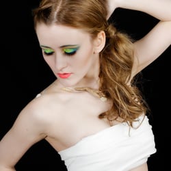 Visa: Rose Zaklina