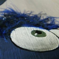 Fanten Detail