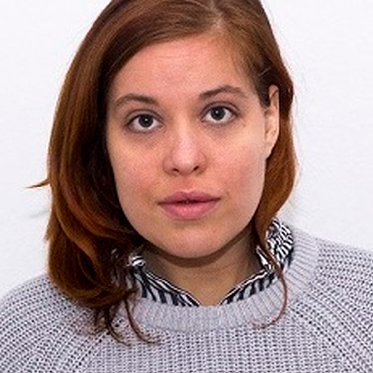Sarah Krüger