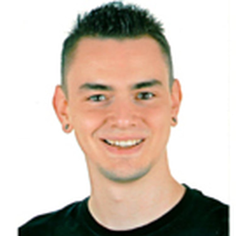 Dennis Müller