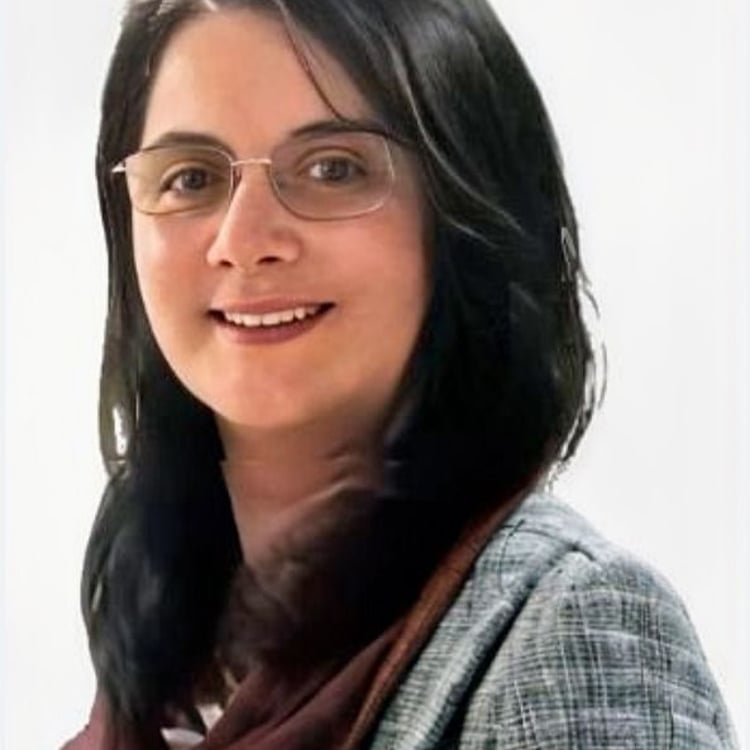 Ines Müller