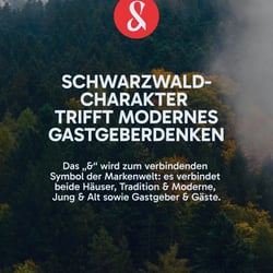 Brand Design Wald & See