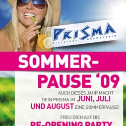 sommerpause2009