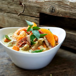 Fischcurry