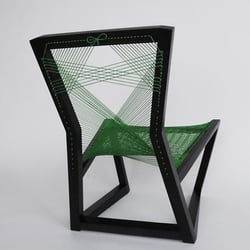 Woven B 3