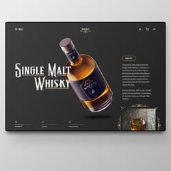 Single Malt Whisky