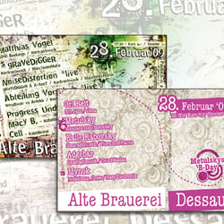 09-02-28th_Brauerei Doppelevent Flyer