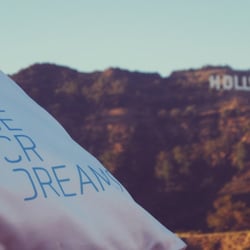 Made for Dreams Hollywood