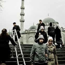 Reportage Istanbul