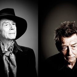 John Hurt
