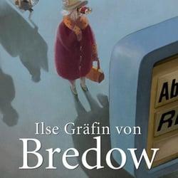 Bredow – Azaleentopf – cover illustration
