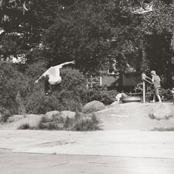 Movement